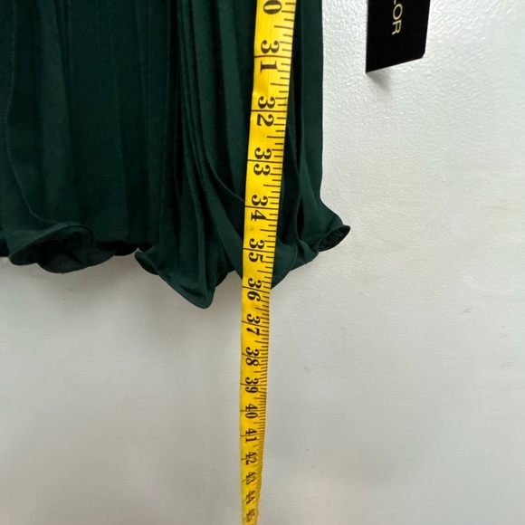 TAYLOR DRESS - Picture 10 of 16